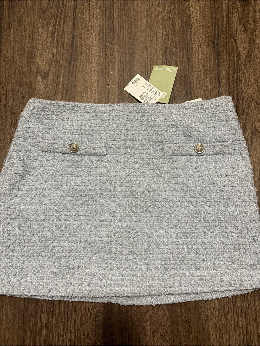 NWT size 14 H&M Mini